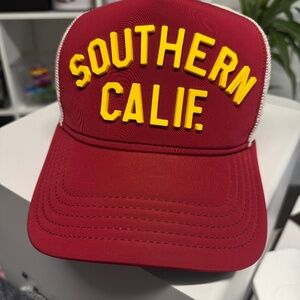 USC Trucker Hat - Snapback
